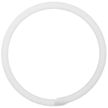 PTFE Split Backup Rings - Dash 114, PK 10